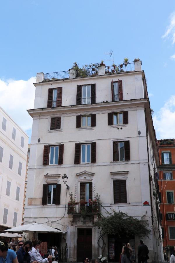 Appartamento Authentic Monti 5 Mins From Colosseum Roma