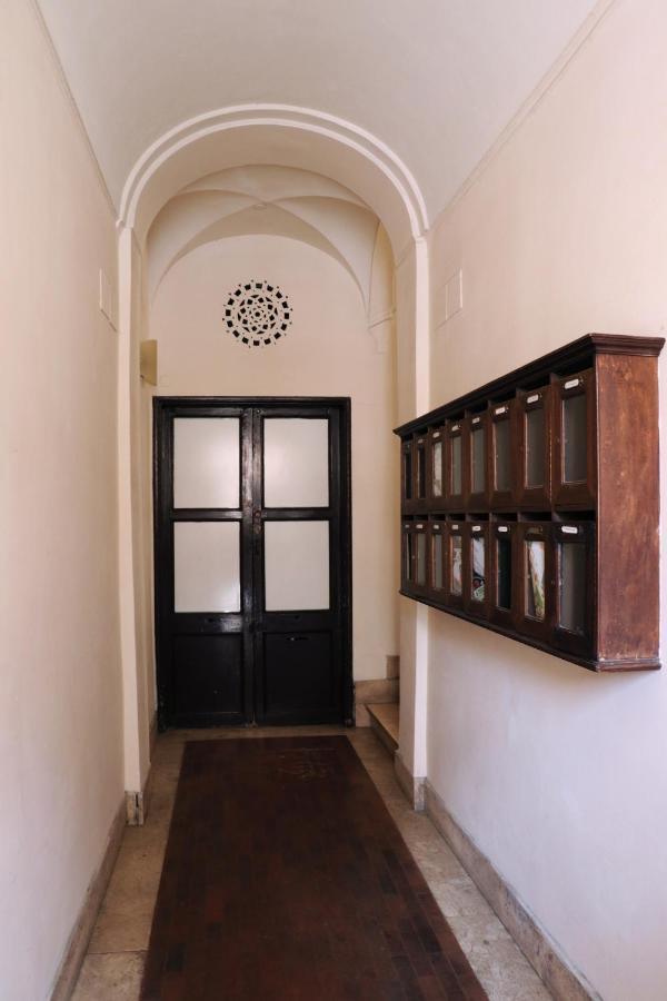 Authentic Monti 5 Mins From Colosseum Lejlighed *