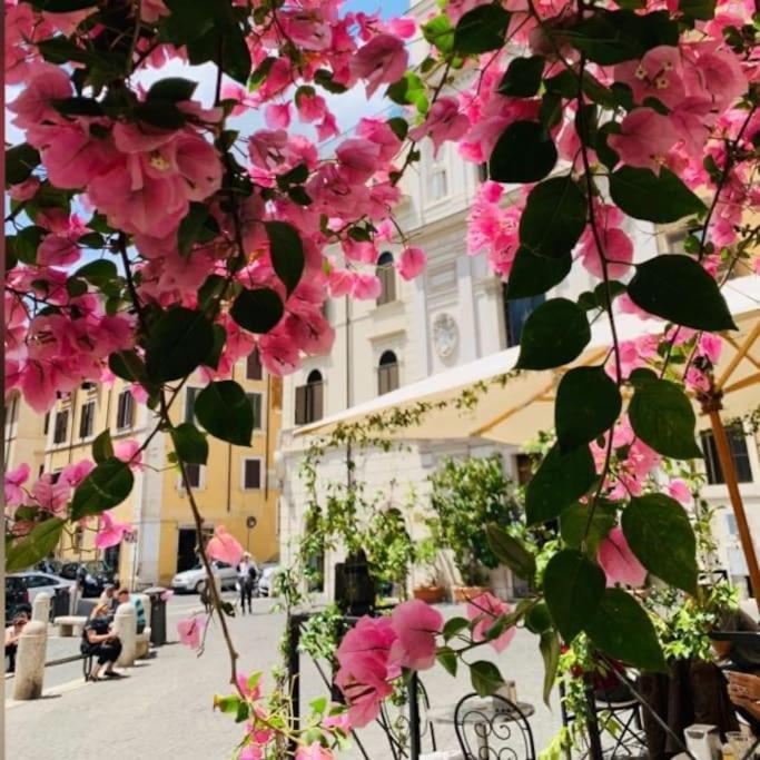 Authentic Monti 5 Mins From Colosseum Lejlighed Rom